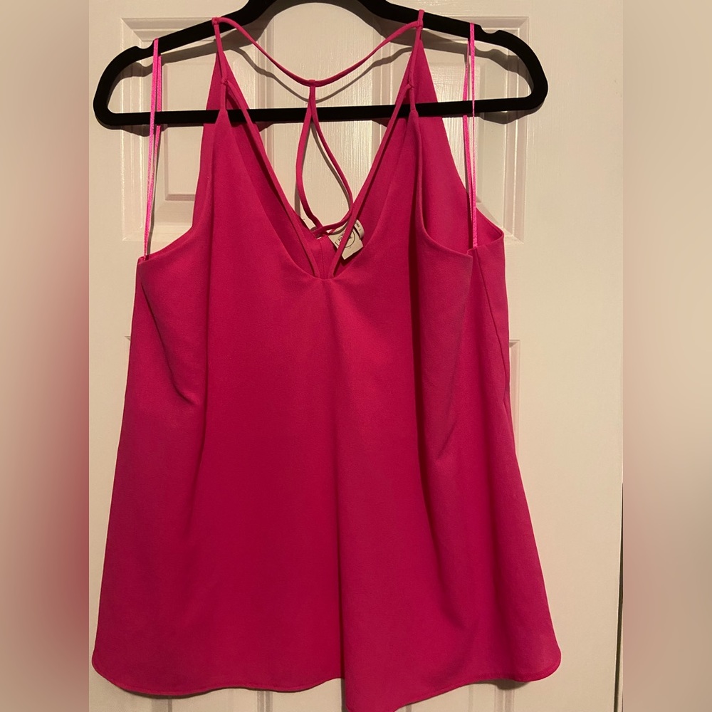 Only worn once. In like new condition!